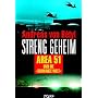 Streng geheim: Area 51 und die 'Schwarze Welt'. Geheime Experimente. Unterirdische Anlagen. Verbogene Sperrzonen