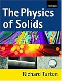 The Physics of Solids