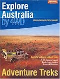 Explore Australia by 4WD