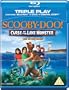 WARNER HOME VIDEO Scooby Doo - Curse Of The Lake Monster [BLU-RAY]