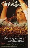 Chris De Burgh - High on Emotion - Live in Dublin