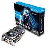 Sapphire R9 280X 3GB