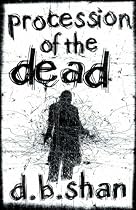 Procession of the Dead (The City Trilogy)