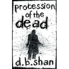 Procession of the Dead (The City Trilogy)