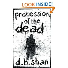 The City Trilogy (1) - Procession of the Dead