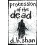 Procession of the Dead (The City Trilogy)