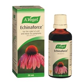 A.Vogel Echinaforce - 100ml