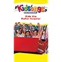 Kidsongs: Ride the Roller Coaster [VHS]
