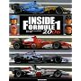 Inside Formule 1 2006 de Arnaud Briand