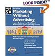 Marketing without advertising