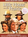 Little House on the Prairie: Special Collector’s Edition Movies  Look Back to Yesterday / Bless All the Dear Children / The Last Farewell