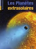 Les plan�tes extrasolaires