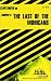 Book The Last of the Mohicans Notes