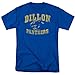 Friday Night Lights Dillon Panthers Logo Vintage Style NBC TV Show T-Shirt Tee
