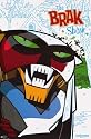 The Brak Show Paint By Numbers Adult Swim 23x35 Poster