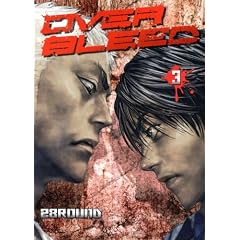Over bleed, Tome 3 :