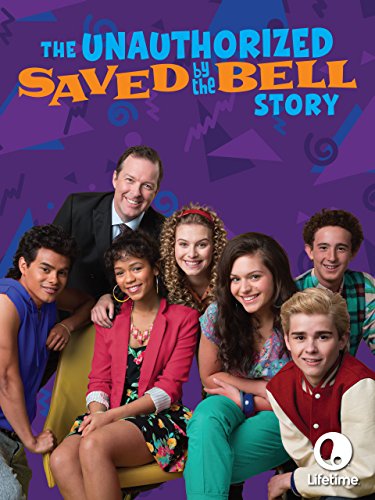 The Unauthorized Saved by the Bell Story