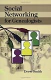 Social Networking for Genealogists
