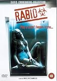 Rabid [1977] [DVD]