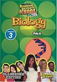 Standard Deviants School - The Dissected World of Biology, Program 3 - RNA (Classroom Edition)