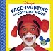 Books : Disney's Face Painting and Costume Book