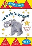 Get ready for writing