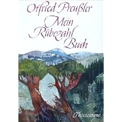 Mein R�bezahlbuch: Zwei Dutzend und drei Geschichten vom Herrn des Riesengebirges