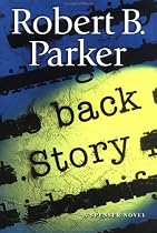 Back Story: A Spenser Novel
