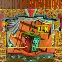 Fables of the Reconstruction