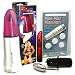 Lady Calston Tongue Vibrator Adult Sex Toy Kit