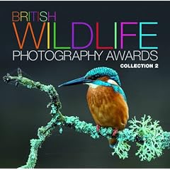 British Wildlife Photographer Award Collection 2 (Photography)
