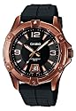 Casio Herrenarmbanduhr Casio Collection MTD-1062-1AVEF
