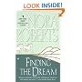 Finding the Dream: The Dream Trilogy #3