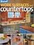 Work Surfaces and Countertops
