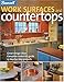 Book Work Surfaces And Countertops