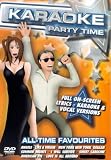 Review Union Square Music  / Karaoke Party Time - All Time Favourites
