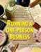 Book Running a One-Person Business