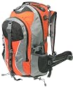 High Peak Comet 45 Internal Frame Hiking Camping Pack