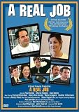 Review Image Entertainment  / A Real Job [2001] (REGION 1) (NTSC)