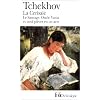 Th��tre complet, tome 2 : Le Sauvage - Oncle Vania - La Cerisaie - Neuf pi�ces en un acte