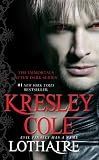 Lothaire (Immortals After Dark)