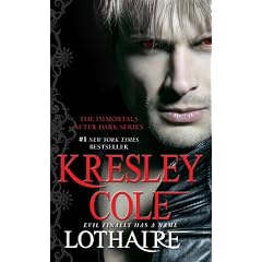 Lothaire (Immortals After Dark)