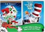Dr. Seuss - The Cat in the Hat/The Grinch