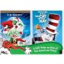 Dr. Seuss - The Cat in the Hat/The Grinch