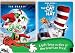 DVD : Dr. Seuss - The Cat in the Hat/The Grinch