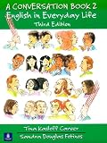 A Conversation Book 1: English in Everyday Life (4th Edition)