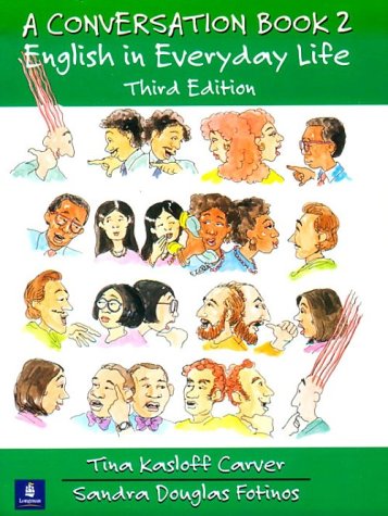 A Conversation Book 2: (Third Edition)
