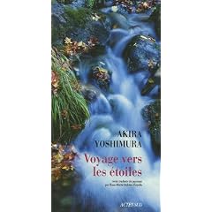 Voyage vers les �toiles : Pr�c�d� de Un sp�cimen transparent