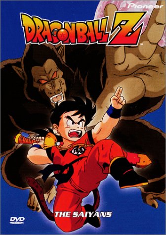 Free Access To Dragon Ball Z, Vol. 2 - Saiyan - The Saiyans Download It Today