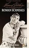 Roman Scandals [UK IMPORT] - Eddie Cantor